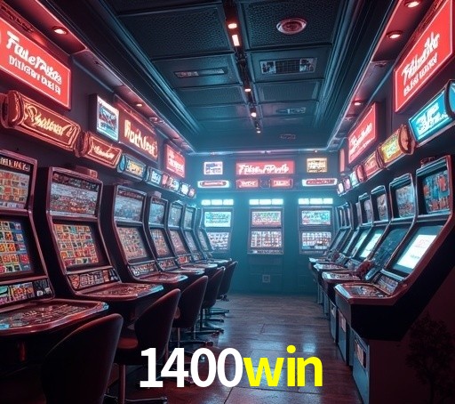 Sistemas de Segurança 1400win
