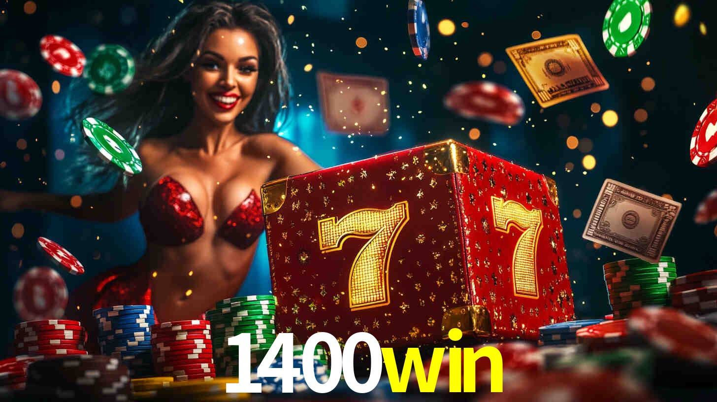 Descubra o Programa VIP da 1400win: Vantagens Exclusivas para Jogadores