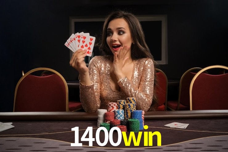 A Experiência Imersiva dos Cassinos Ao Vivo no 1400win