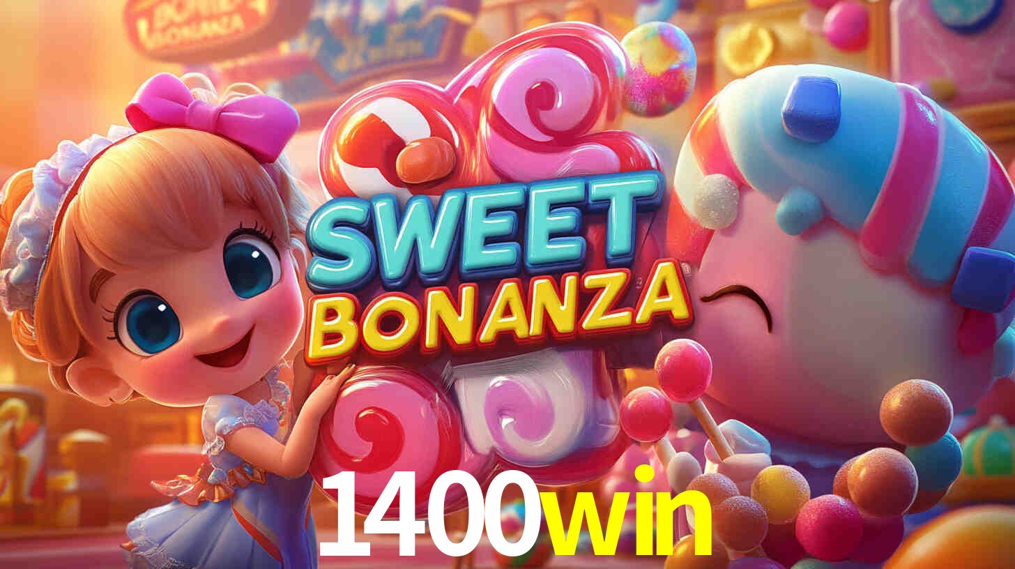 Descubra a Magia dos Jogos de Arcade no 1400win