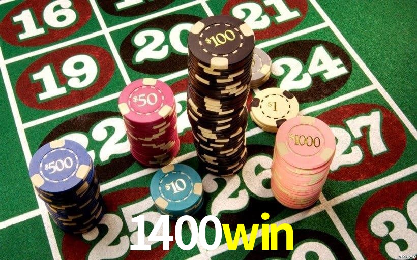 Explorando a Categoria de Eventos em Apostas na 1400win