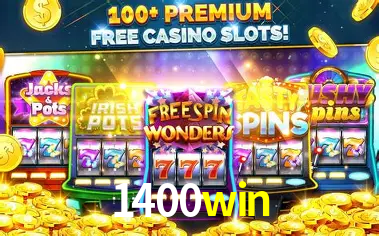 Desvendando o Mundo dos Jogos Virtuais na 1400win