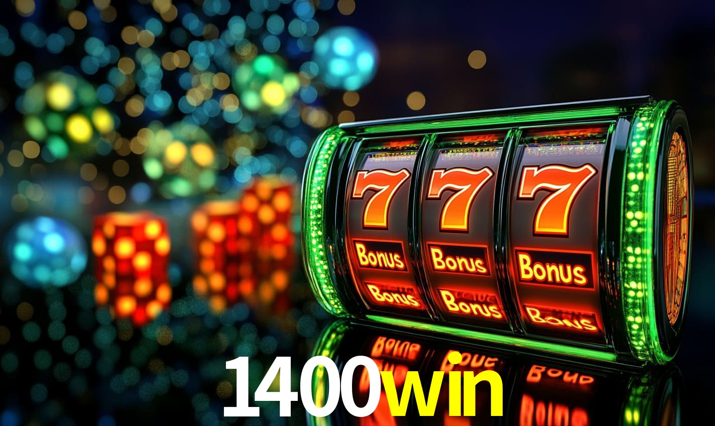 Estatísticas do Jogo 1400win