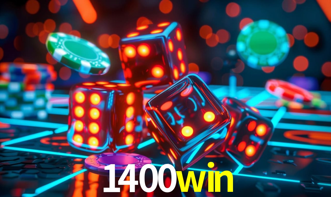 Descubra o Programa VIP da 1400win: Vantagens Exclusivas para Jogadores