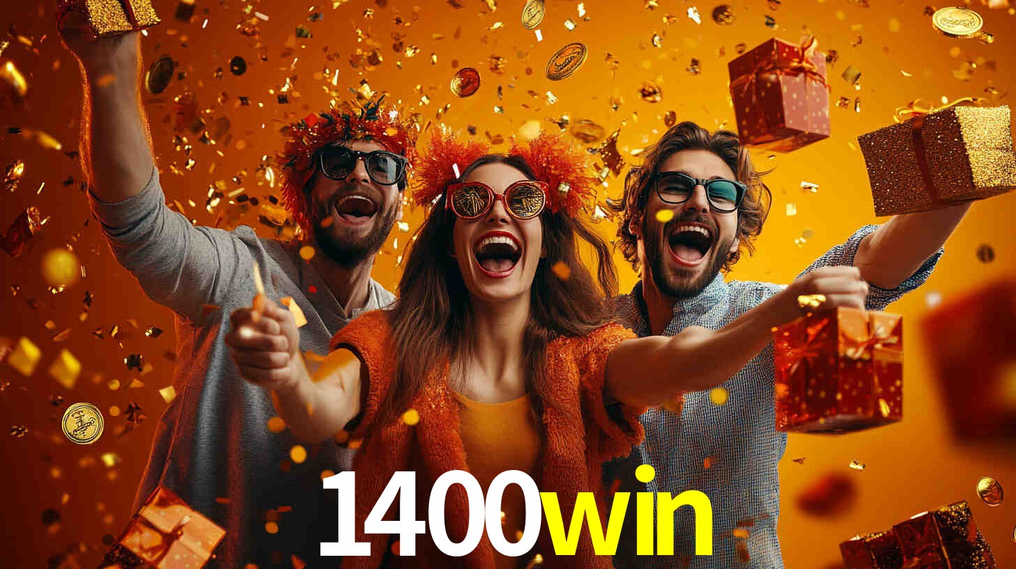 1400win: Seu Cassino Premiado com Pagamentos Rápidos