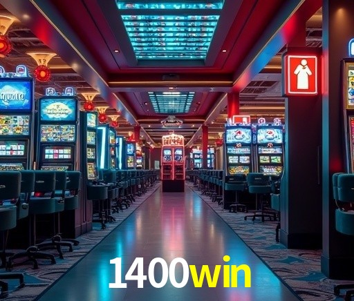 Descubra a Essência do 1400win: Nossa História e Compromissos