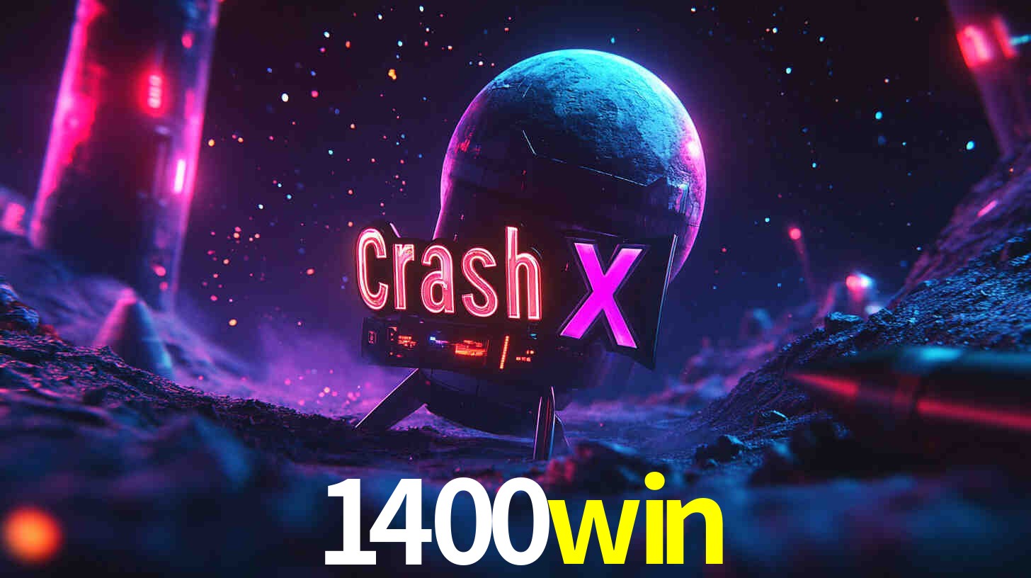 Inovações de Jogos na 1400win: O Futuro das Experiências Interativas