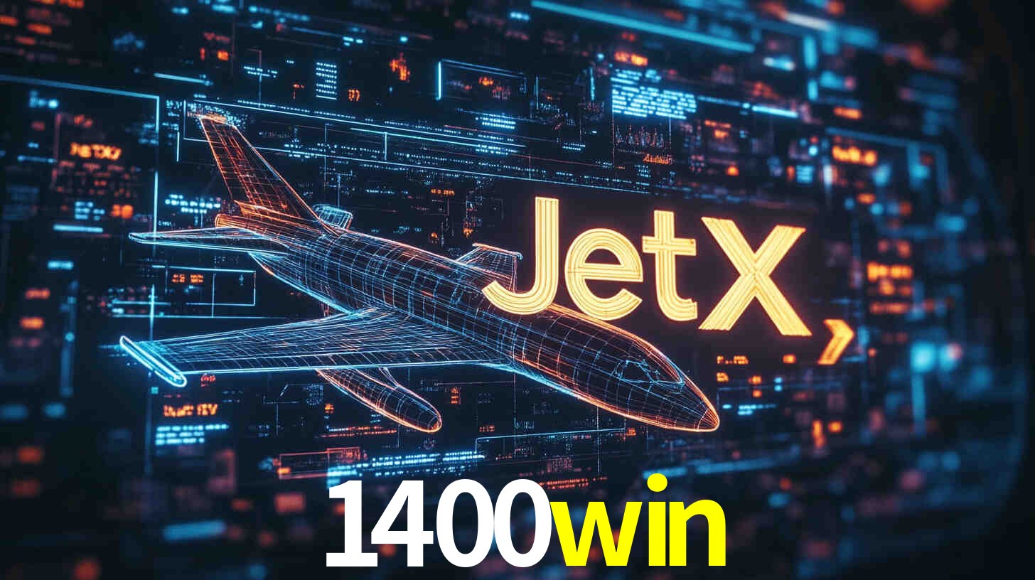 A Revolução dos Aplicativos de Jogos no 1400win
