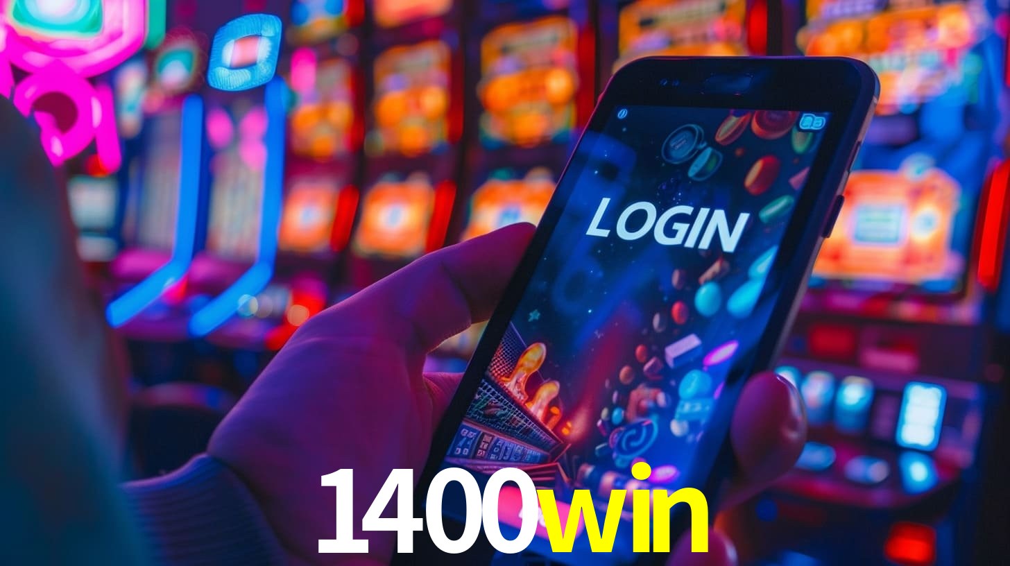 Jogos Exclusivos 1400win