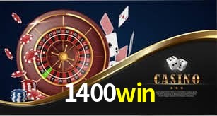 Casino VIP 1400win