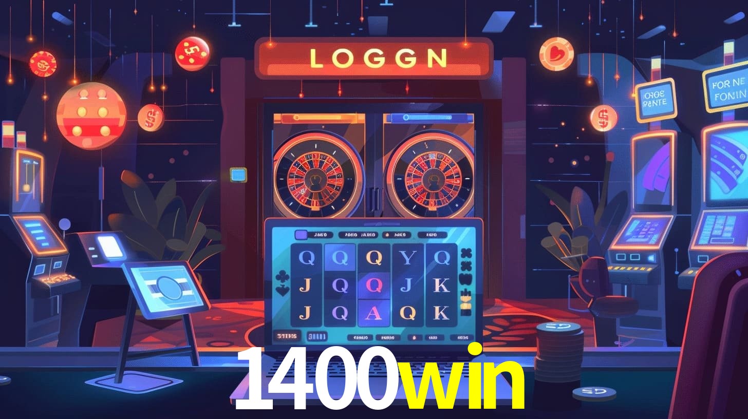Cadastro Rápido 1400win