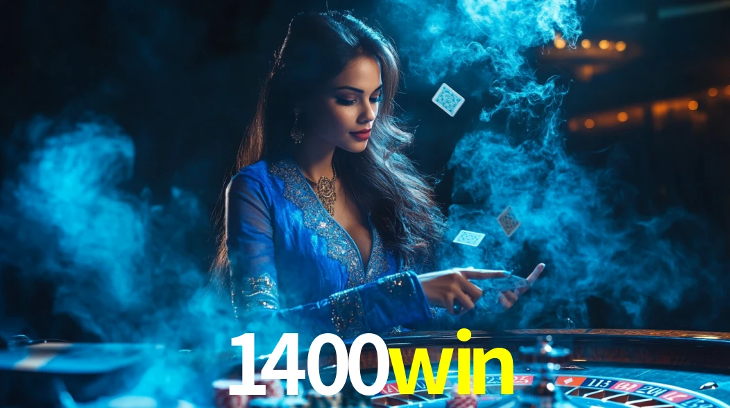 Apostas Esportivas na 1400win: Um Guia Completo