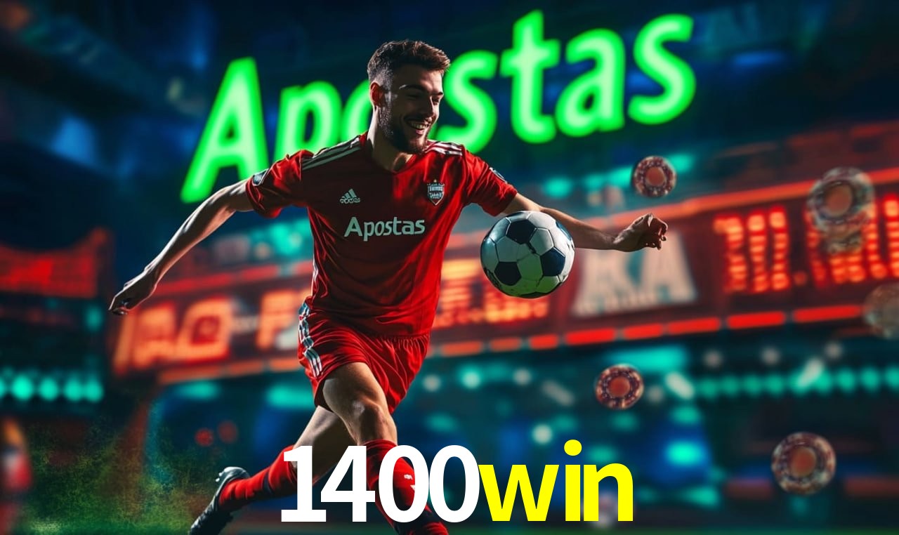 A Emoção da Loteria na 1400win: Uma Chance de Mudança de Vida