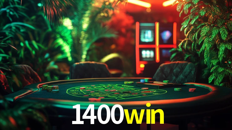 VIP Casino 1400win