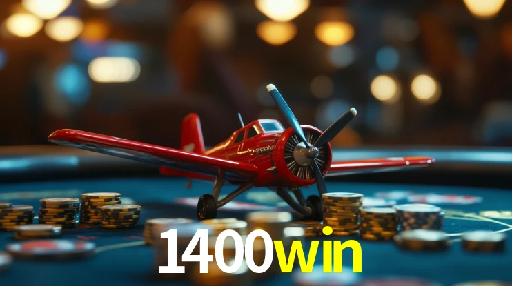 Live Casino 1400win