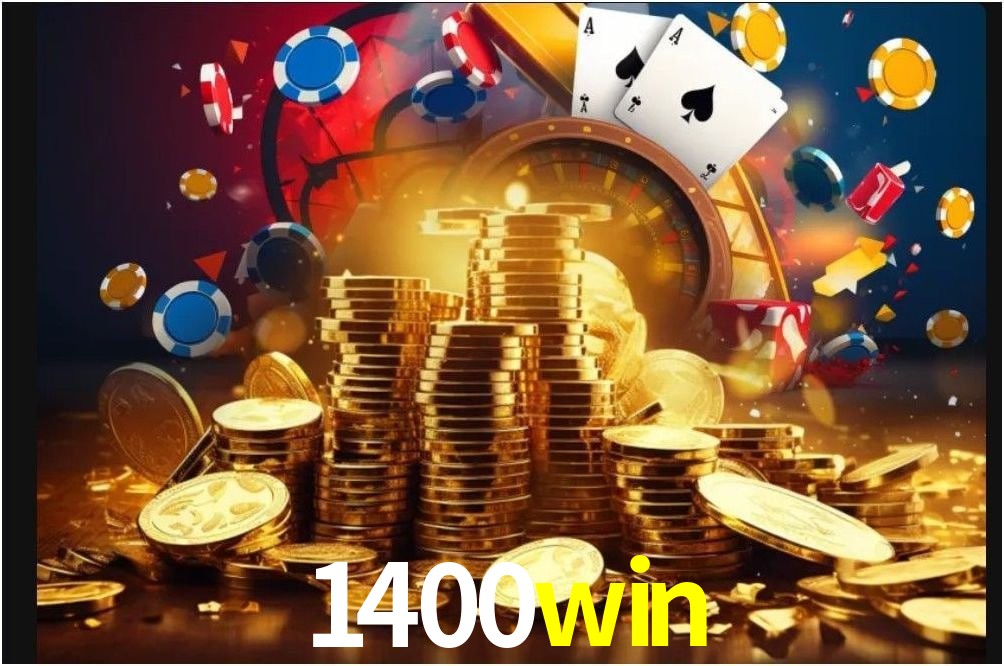Inovações de Jogos na 1400win: O Futuro das Experiências Interativas