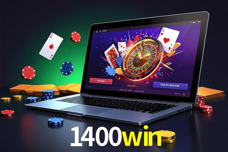 Segurança 2FA 1400win
