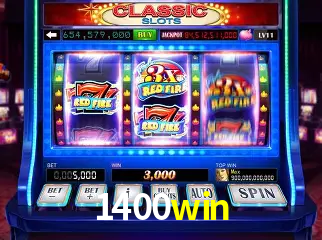 Explorando a Categoria de Eventos em Apostas na 1400win