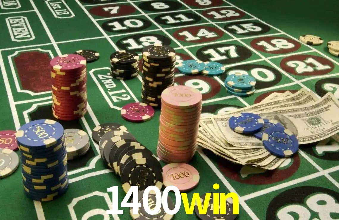 Bonus Features 1400win