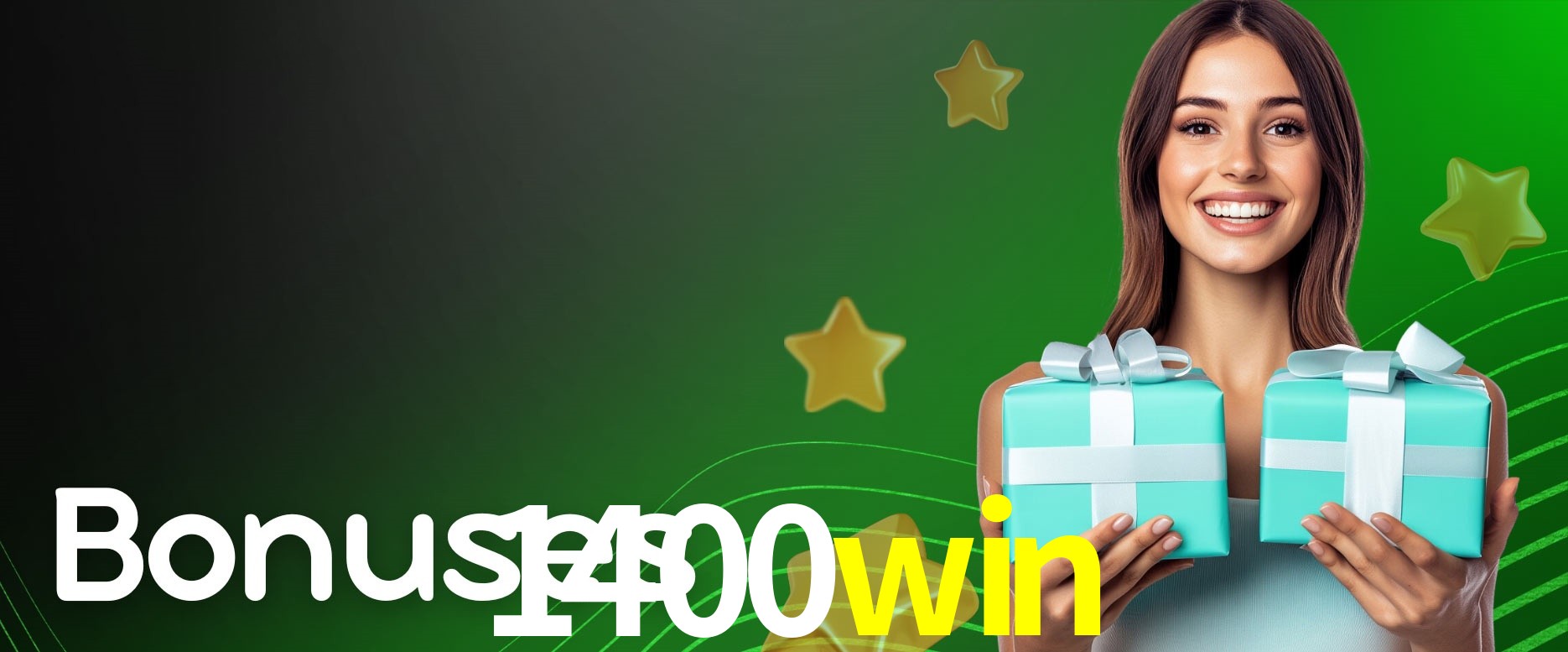 Flash Promotion 1400win