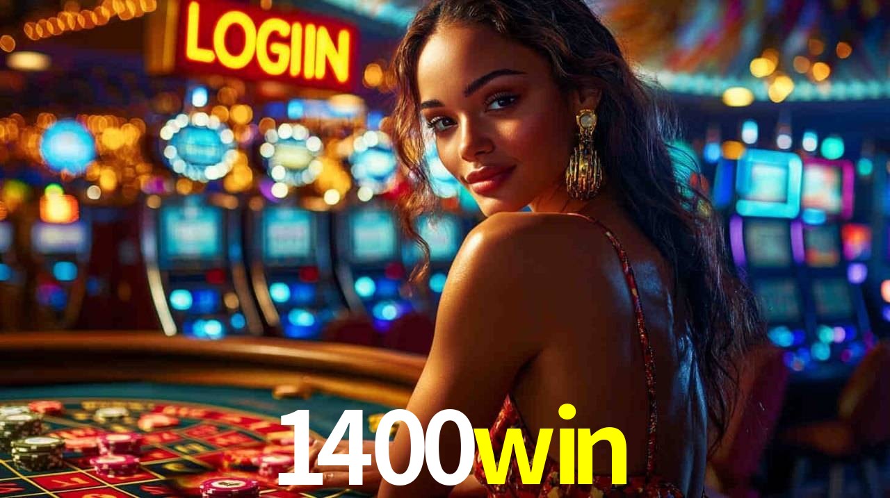 Experiência VIP 1400win