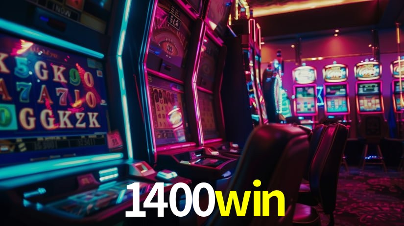 Seasonal Promotions 1400win