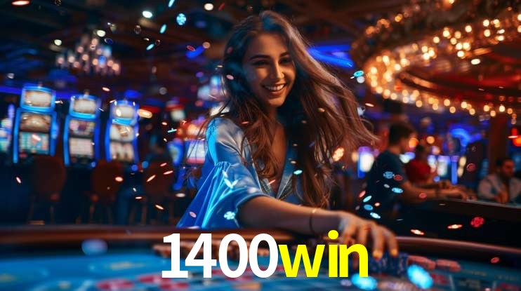 Experiência VIP 1400win