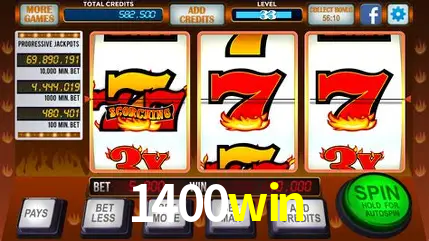Descubra a Essência do 1400win: Nossa História e Compromissos