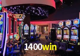 Integração de APIs 1400win