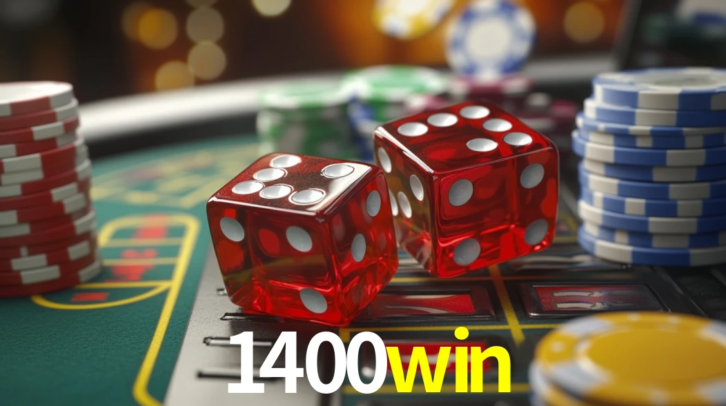 Live Casino 1400win