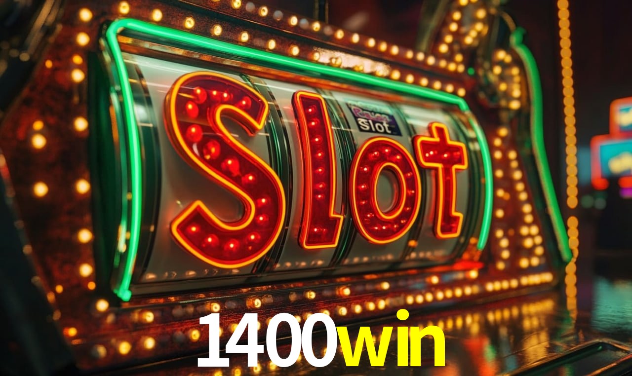 Casino Ao Vivo 1400win