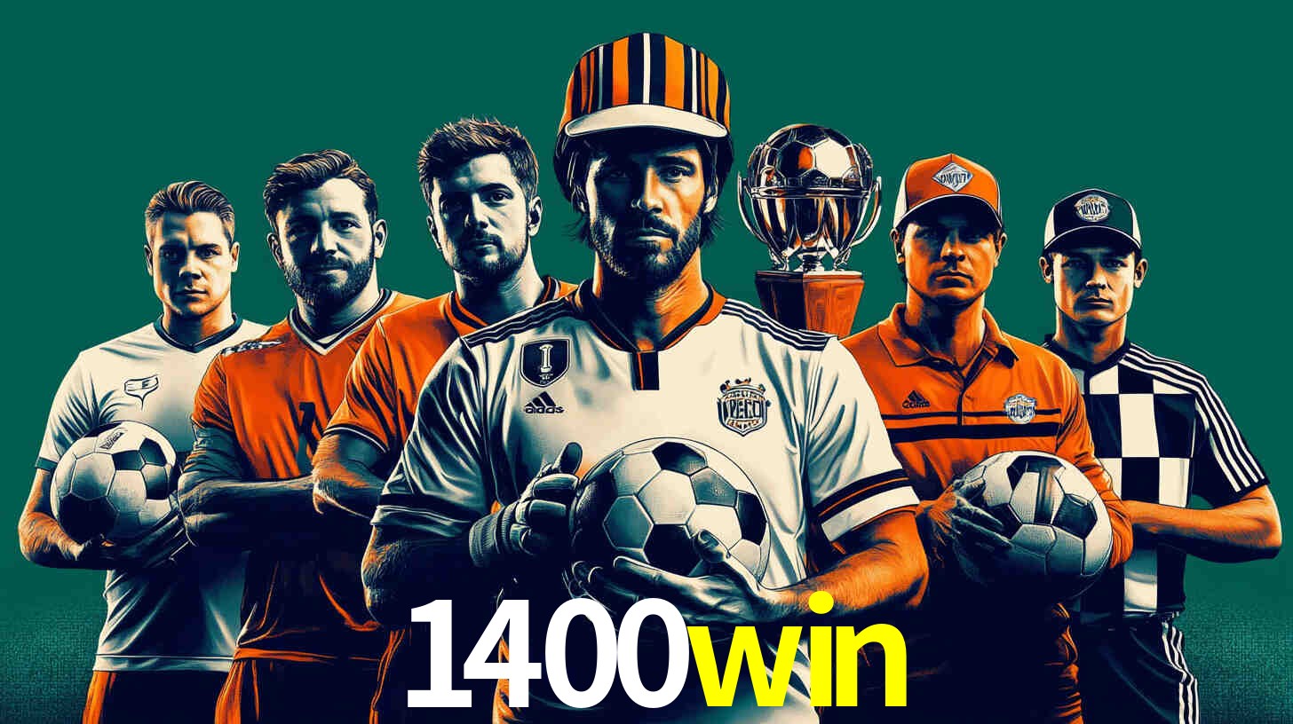 Inovações de Jogos na 1400win: O Futuro das Experiências Interativas