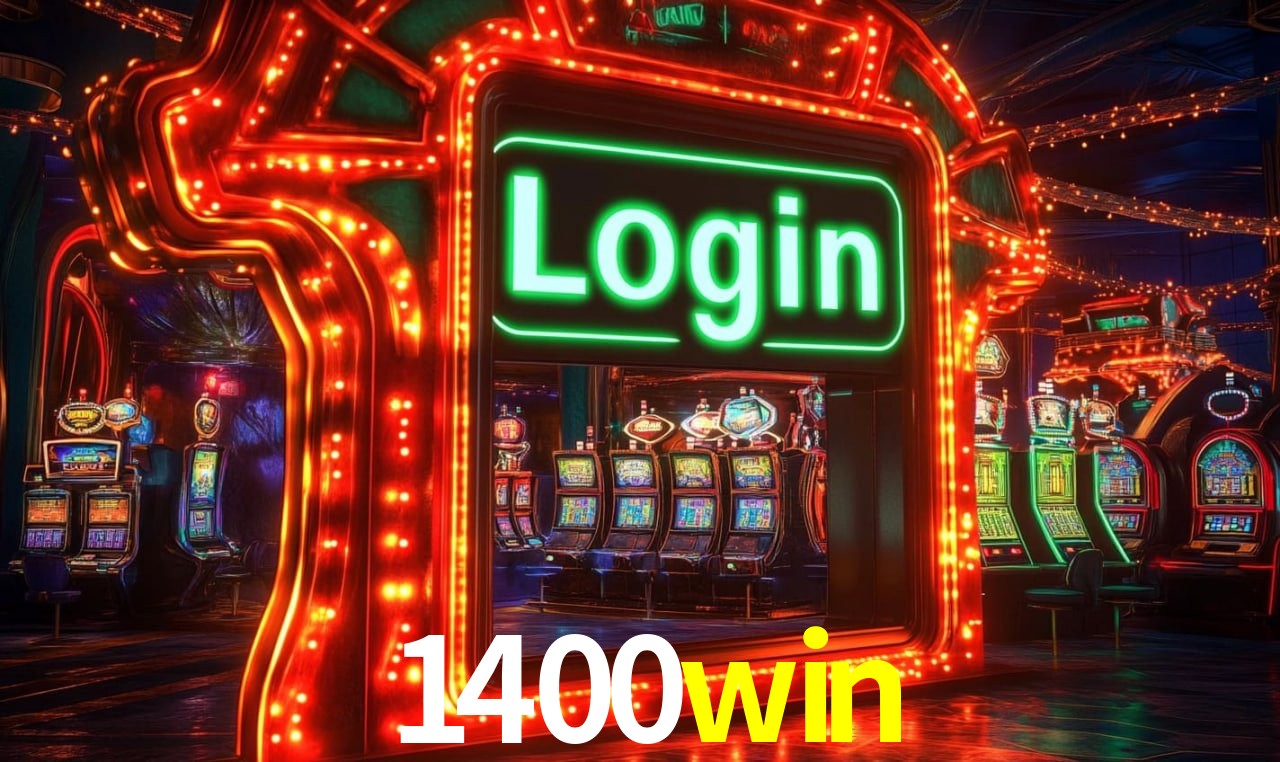 Casino Ao Vivo 1400win