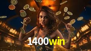 Game Statistics 1400win