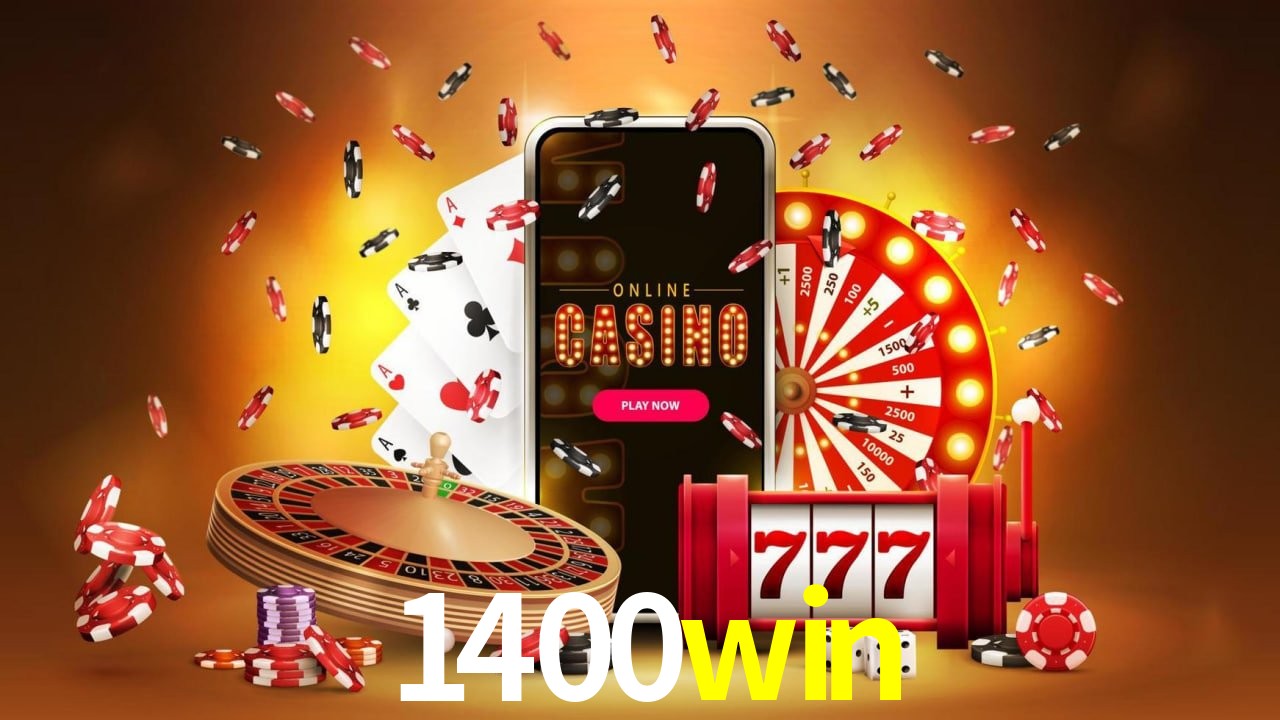 Apostas Esportivas na 1400win: Um Guia Completo