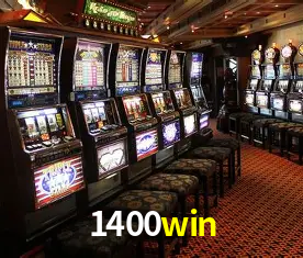 Desvendando o Mundo dos Jogos Virtuais na 1400win