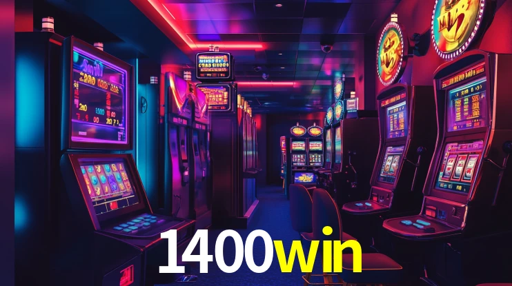 1400win App Interface
