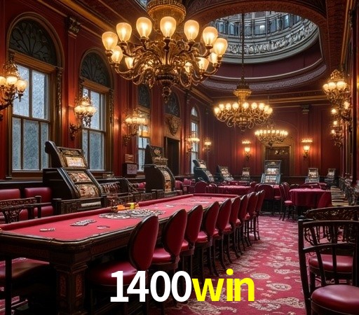Benefícios da Conta 1400win