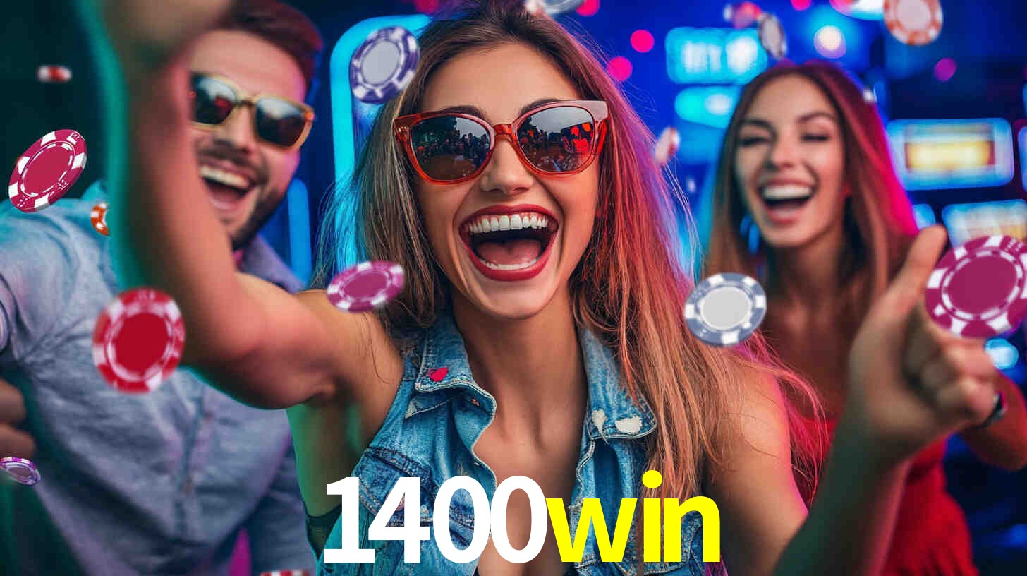Desvendando o Mundo dos Jogos Virtuais na 1400win