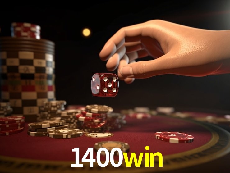 Bônus de Boas-vindas 1400win