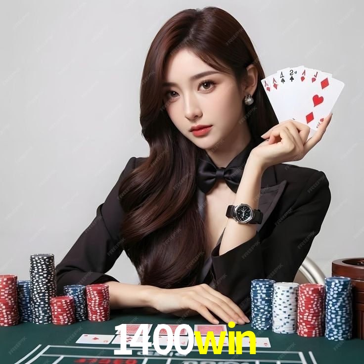 Provedores de Jogos 1400win