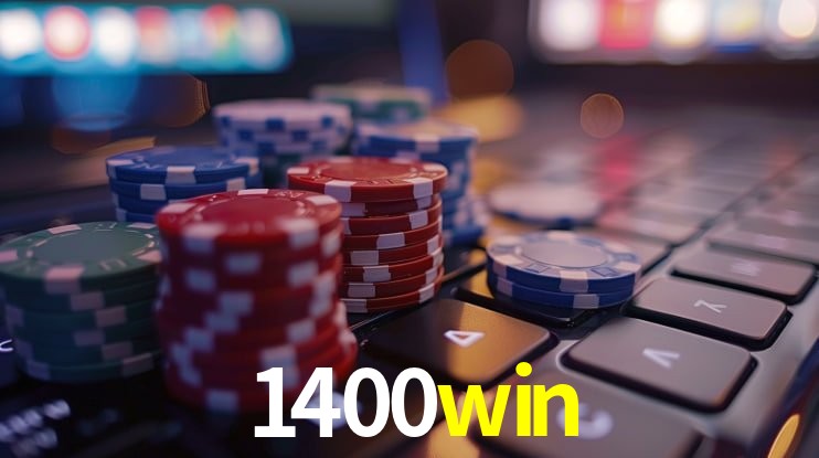 Diretório de Jogos 1400win